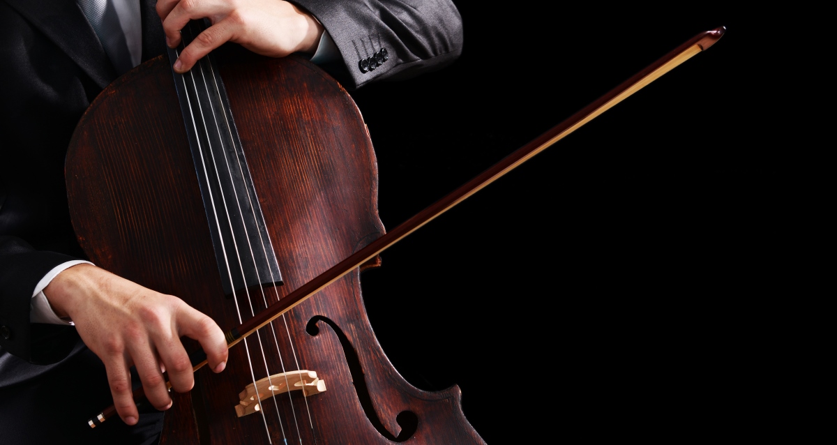 концерты классической музыки