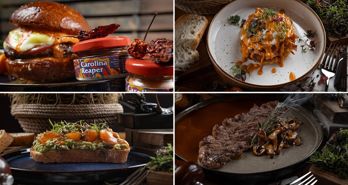 гастробар «Остряк»