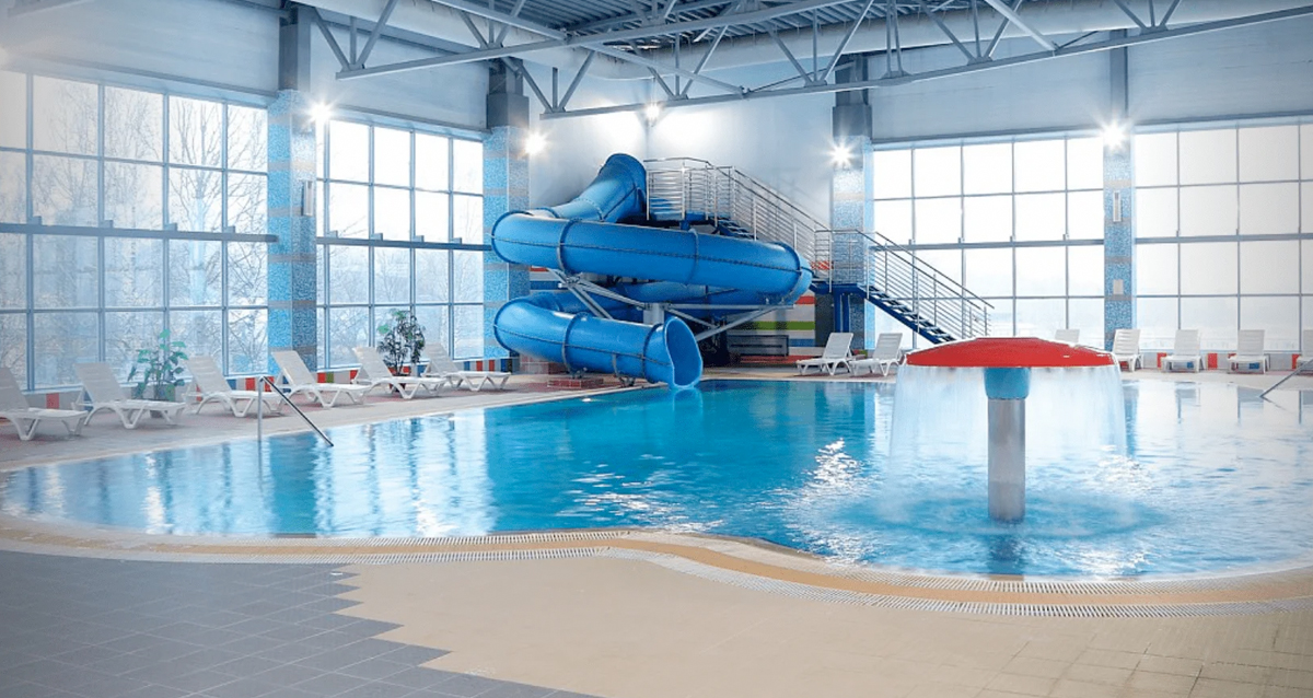 тур Новый Год по-древнерусски: курорт Старая Русса и Великий Новгород