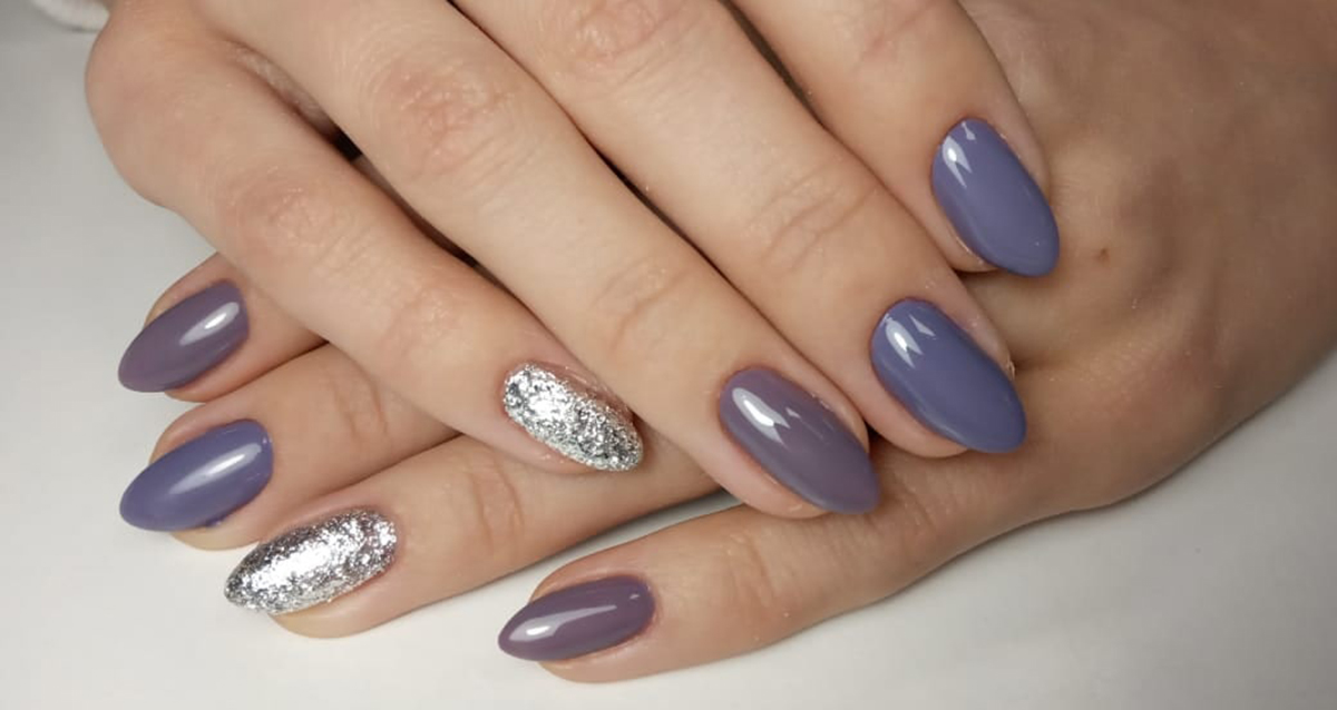 маникюр в салоне красоты «Авилона»