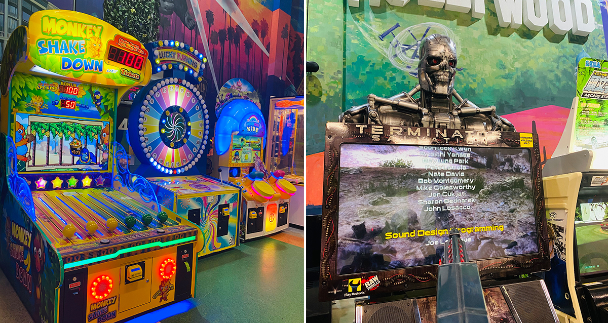 «Планета Игр»