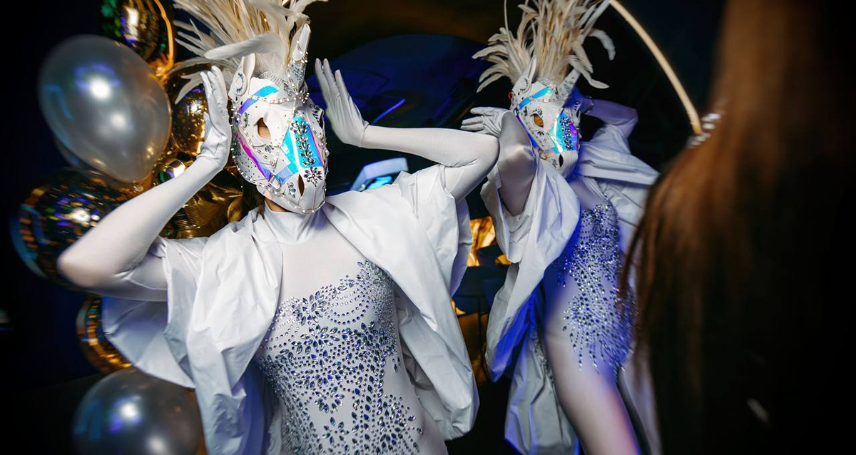 Караоке-бар The Stories