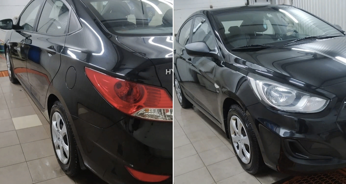 автосервис CarPool