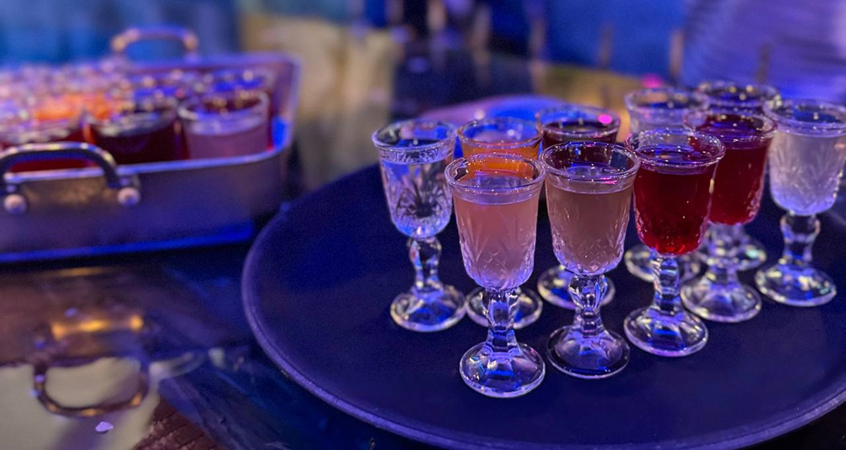 «Зов Сирен»