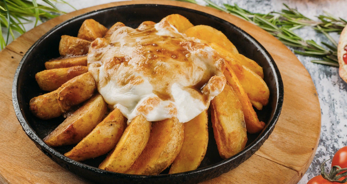 ресторане Grand Империал