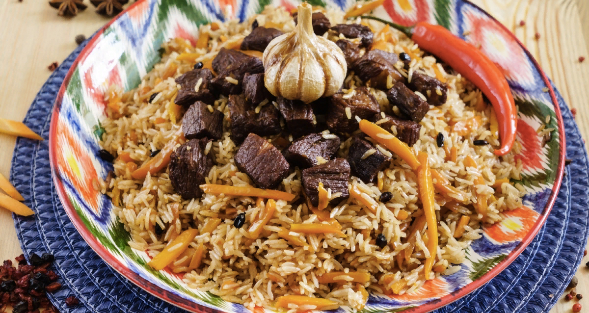 Бар Просто Бар в СПб