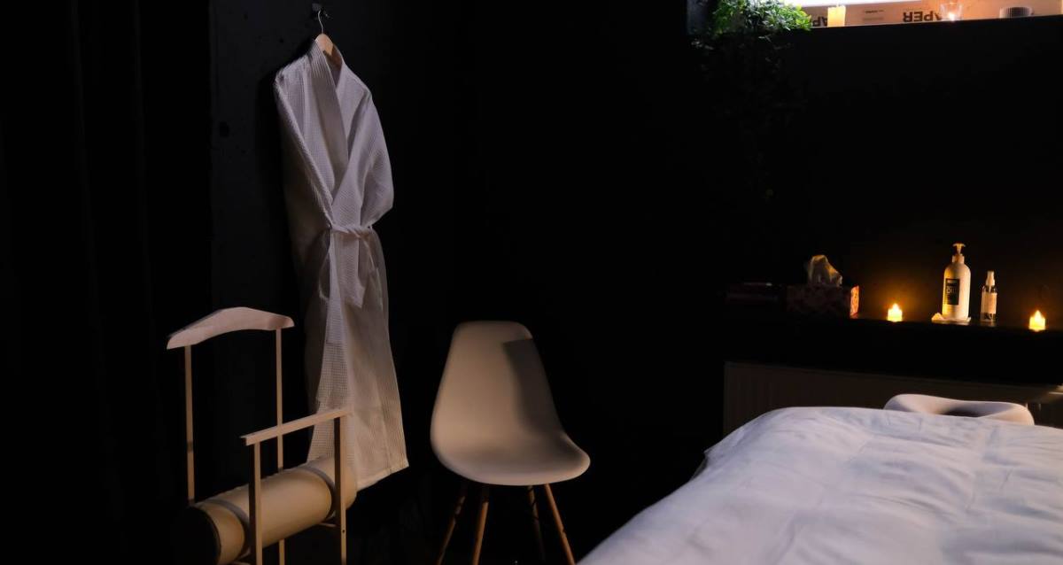 салон «Точка гармонии»