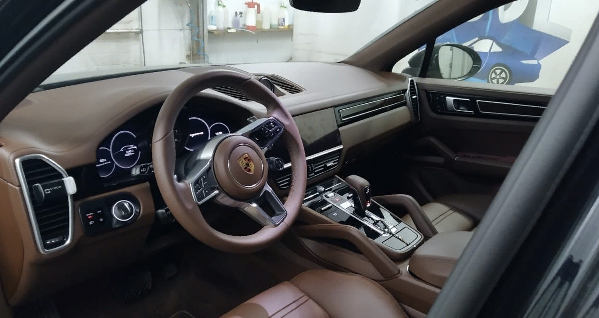 автосервис CarPool