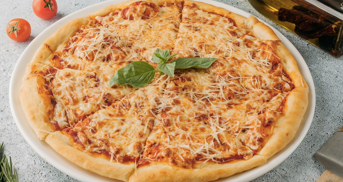 ресторане Grand Империал