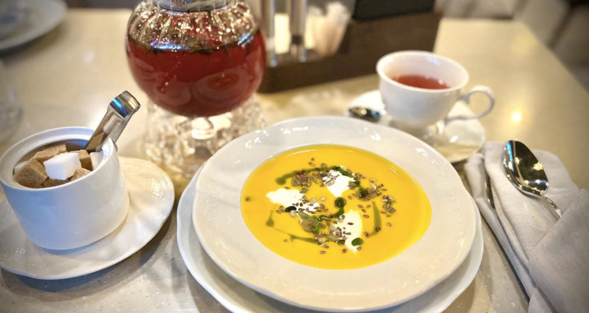 ресторан Дудергоф