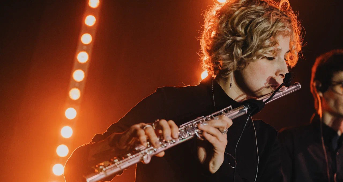 концерты Imperial Orchestra