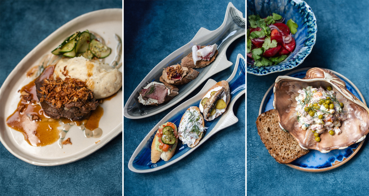 «Зов Сирен»