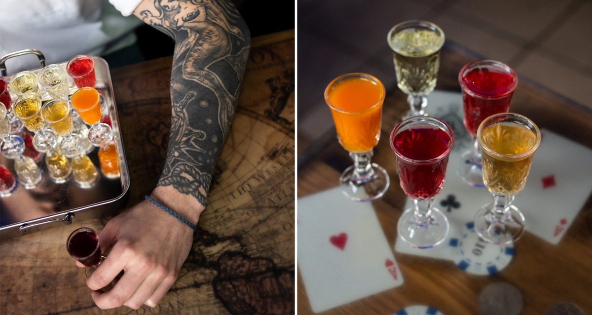 «Зов Сирен»