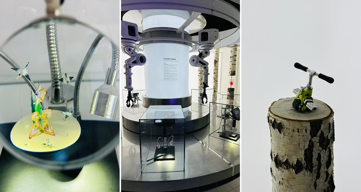 музей «Арт и Факты»