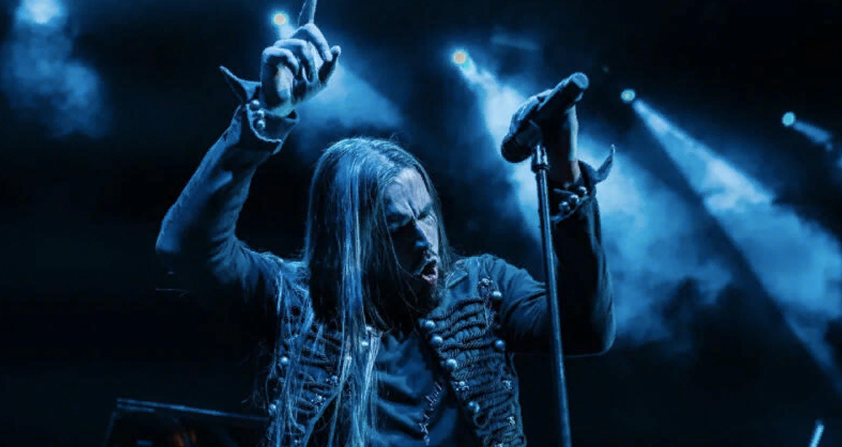 симфоническое шоу