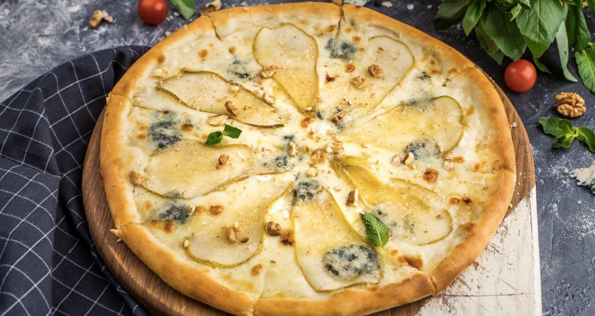 ресторане Grand Империал