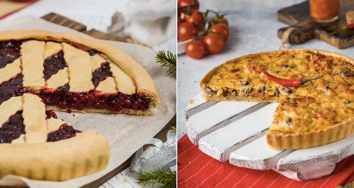 пекарня Машенькины пироги