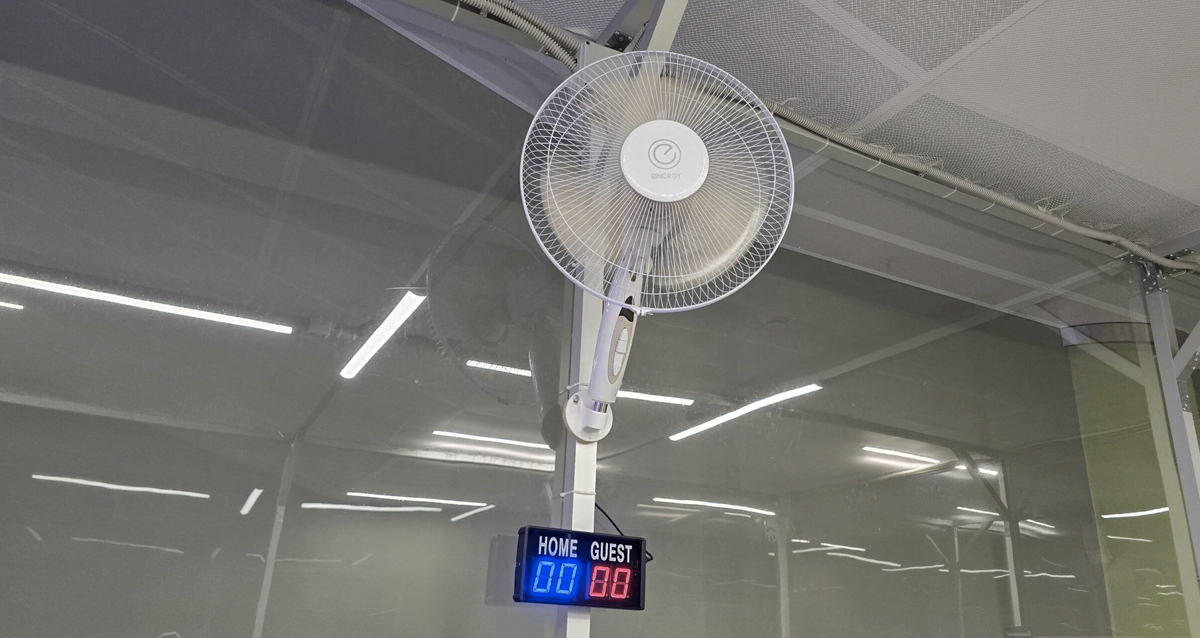 настольный теннис в сети мини-клубов Турботеннис