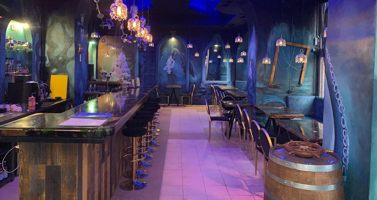 «Зов Сирен»