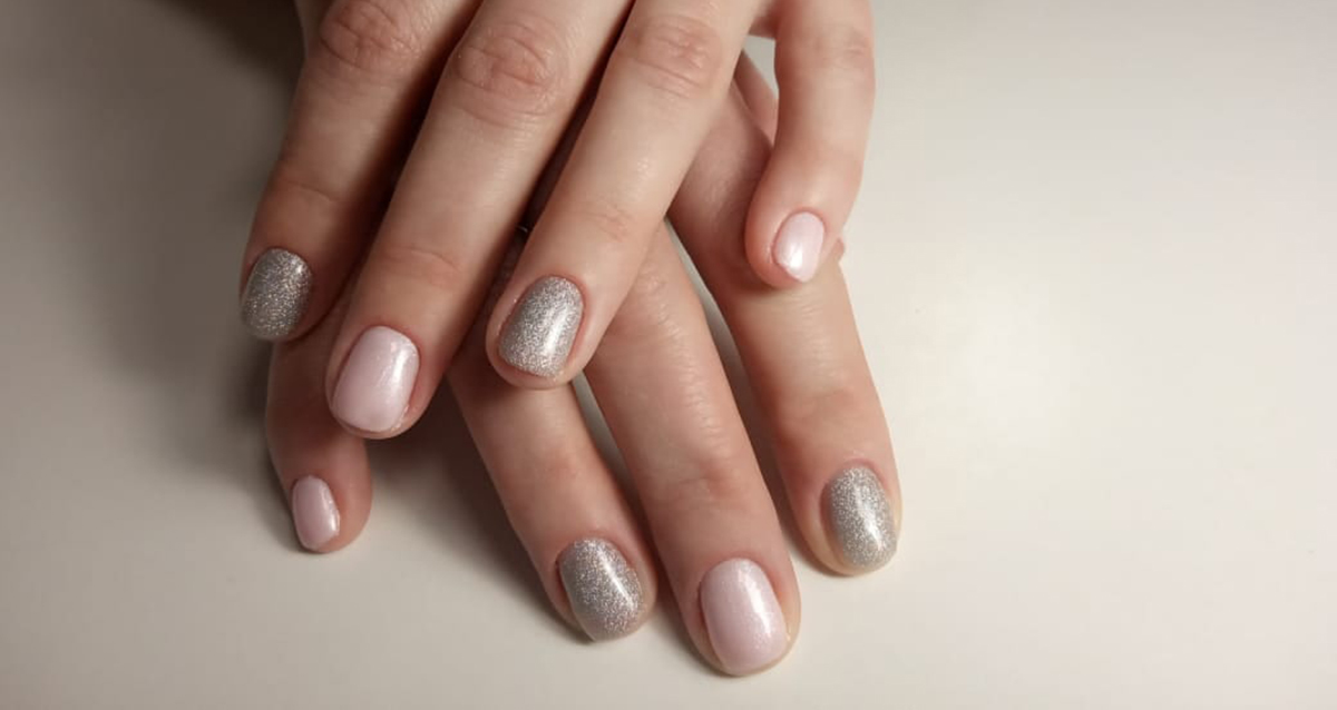 маникюр в салоне красоты «Авилона»