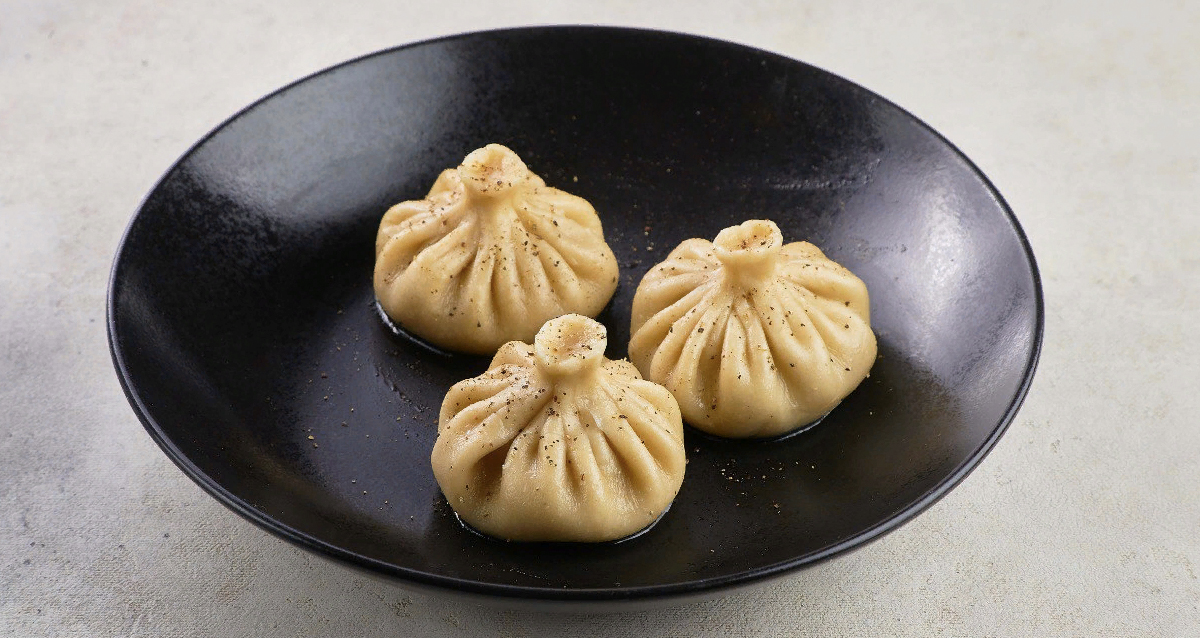 ресторане Grand Империал