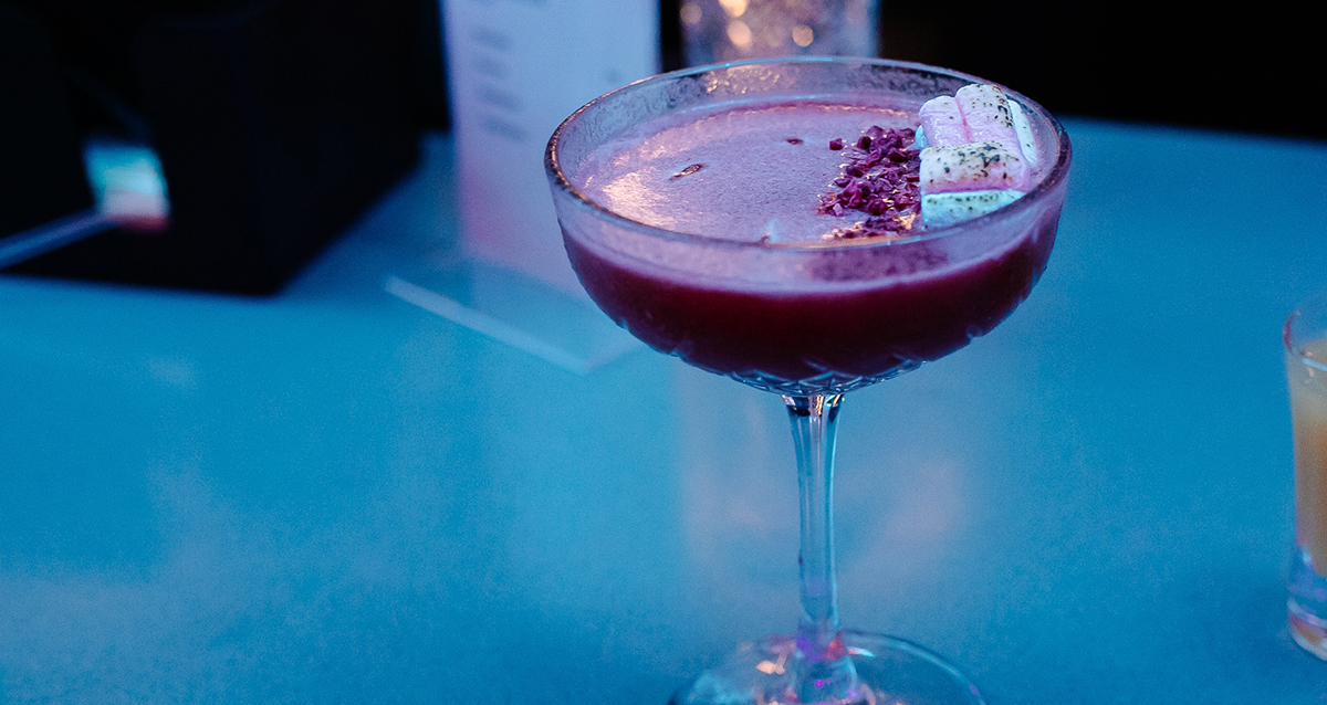 Караоке-бар The Stories