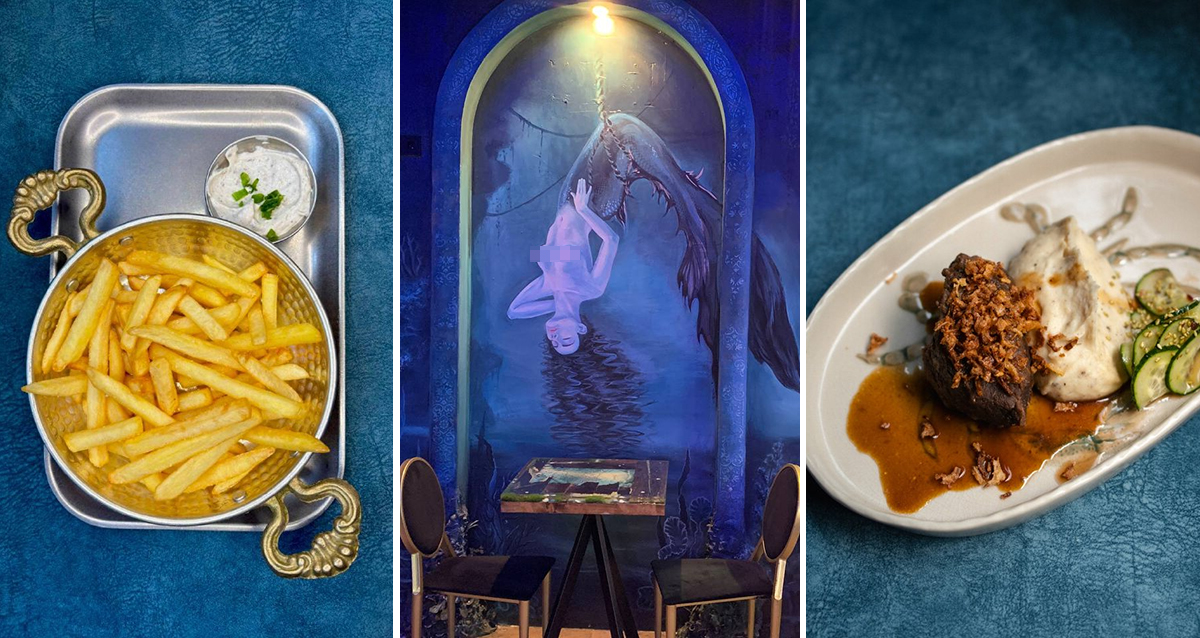 «Зов Сирен»