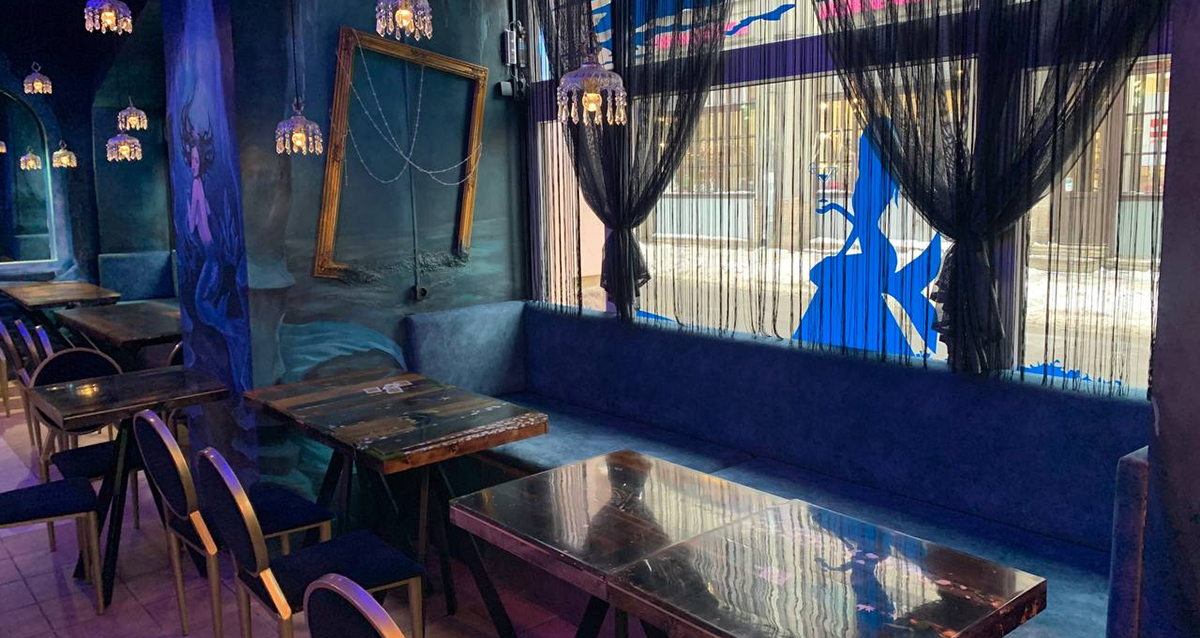 «Зов Сирен»