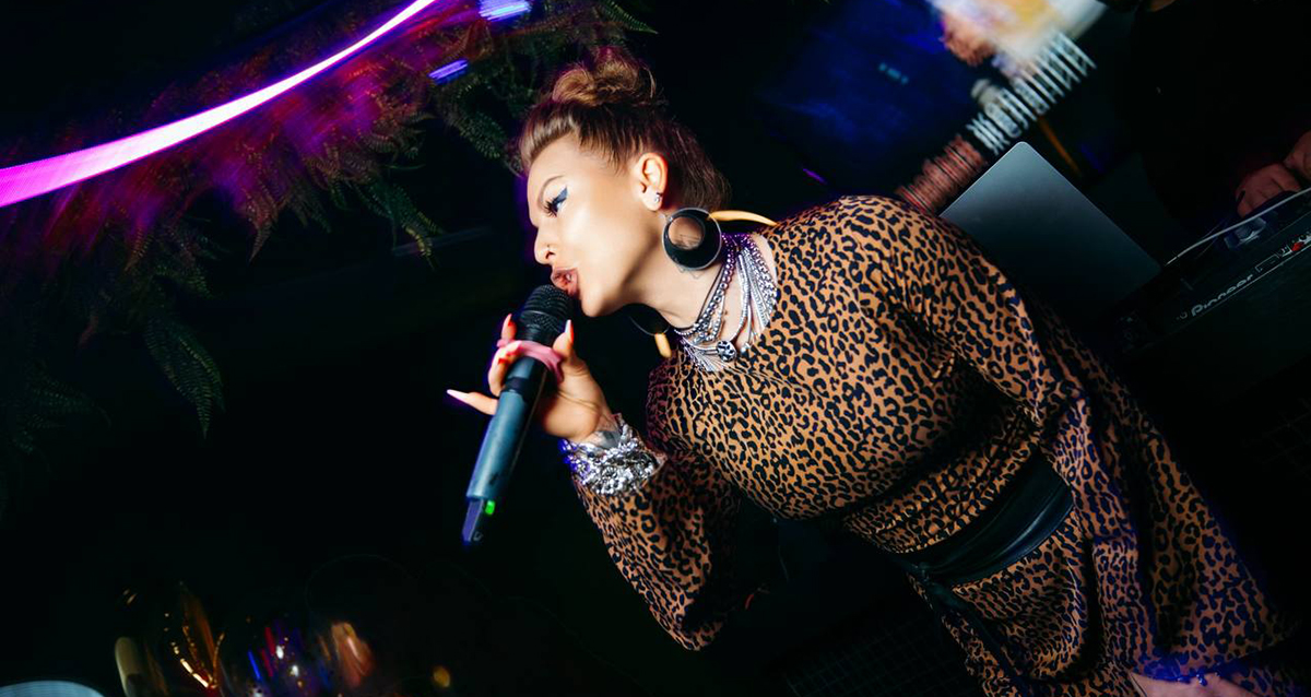 Караоке-бар The Stories