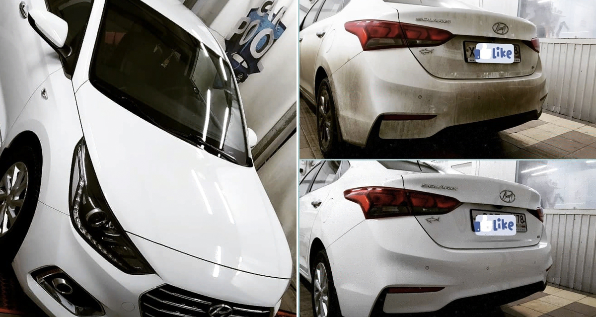 автосервис CarPool