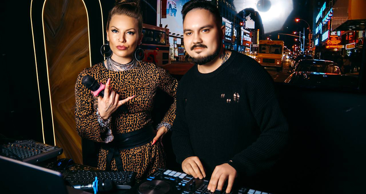 Караоке-бар The Stories