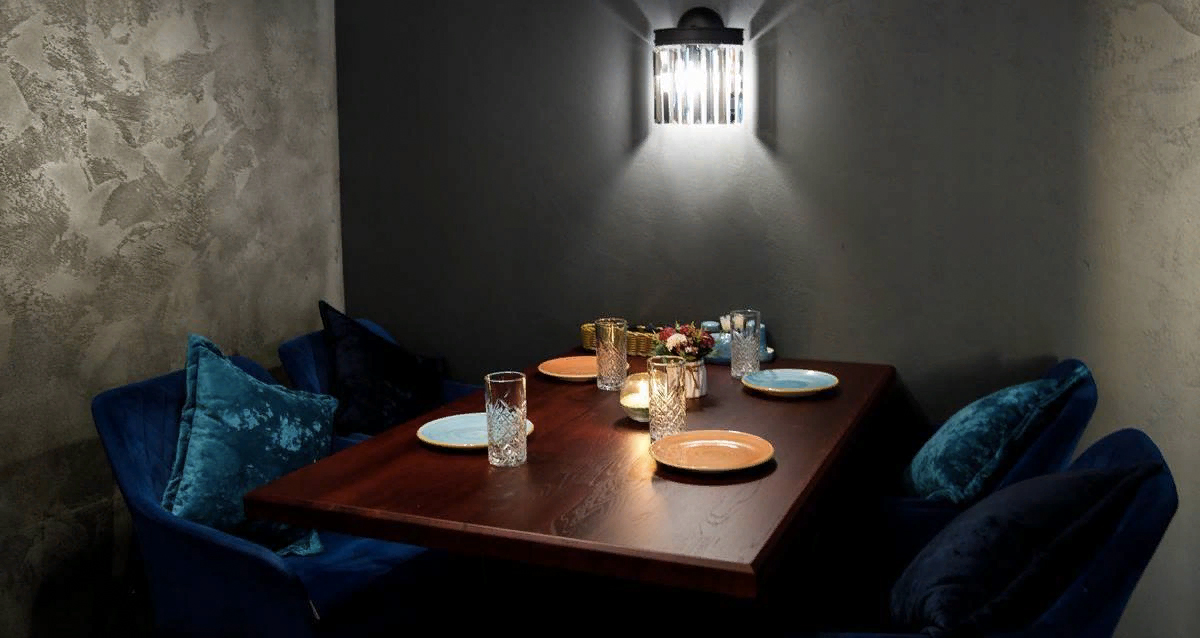 Бар Просто Бар в СПб