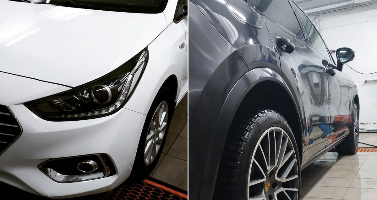 автосервис CarPool