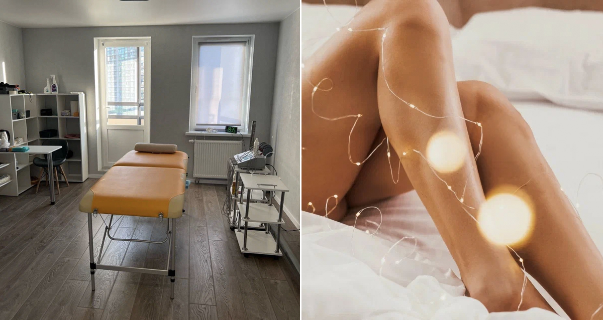 шугаринг от Beauty Master Tatiana Kamilievna