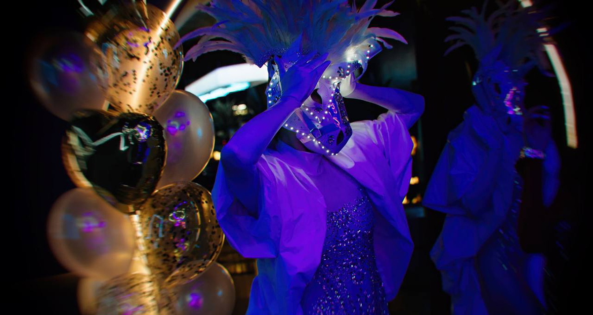 Караоке-бар The Stories