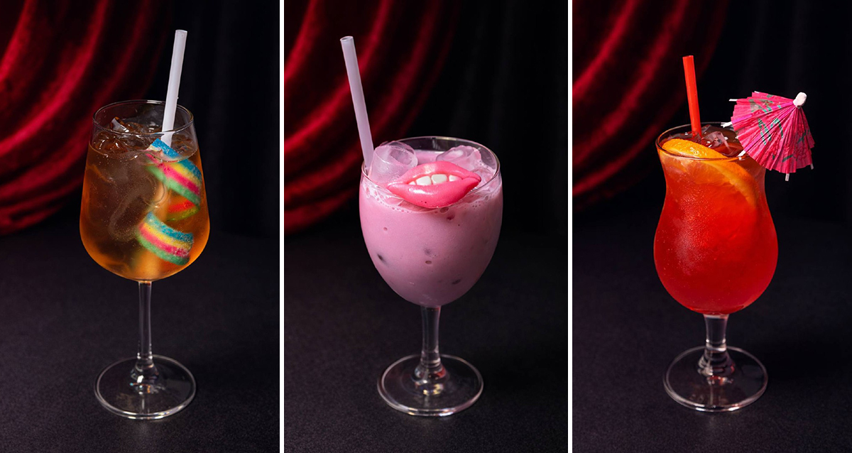 бар ПетербургЧики