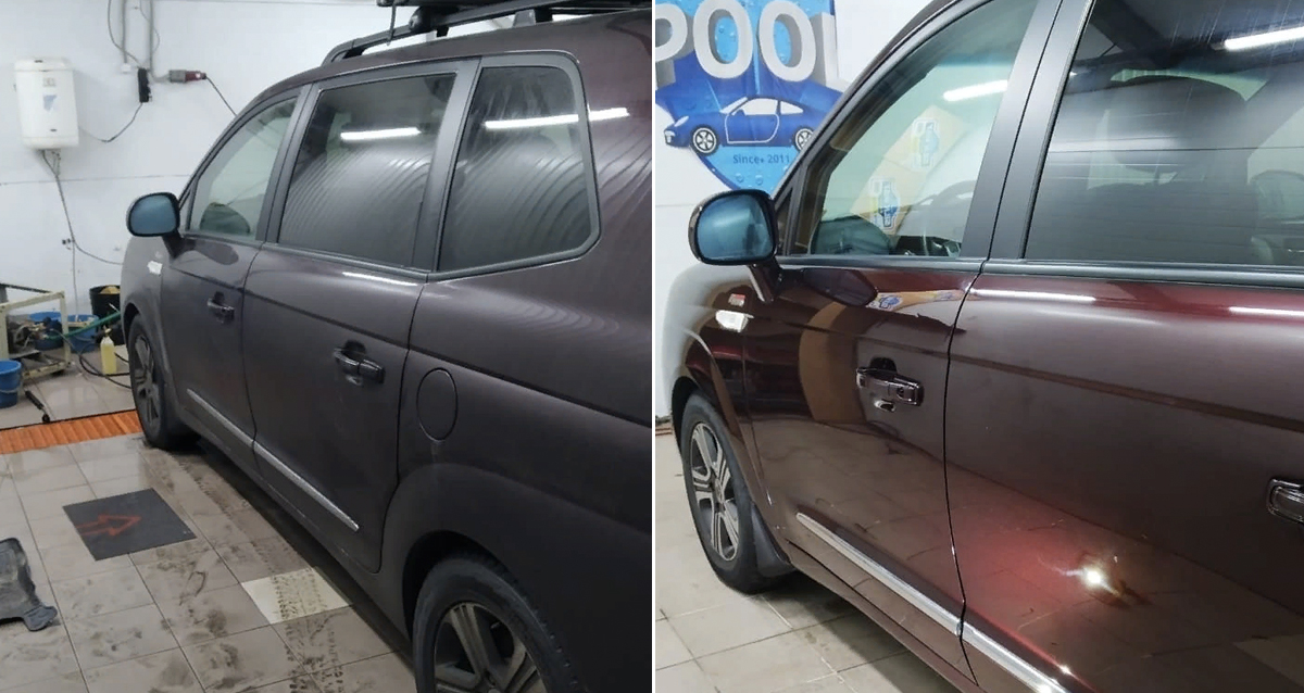 автосервис CarPool