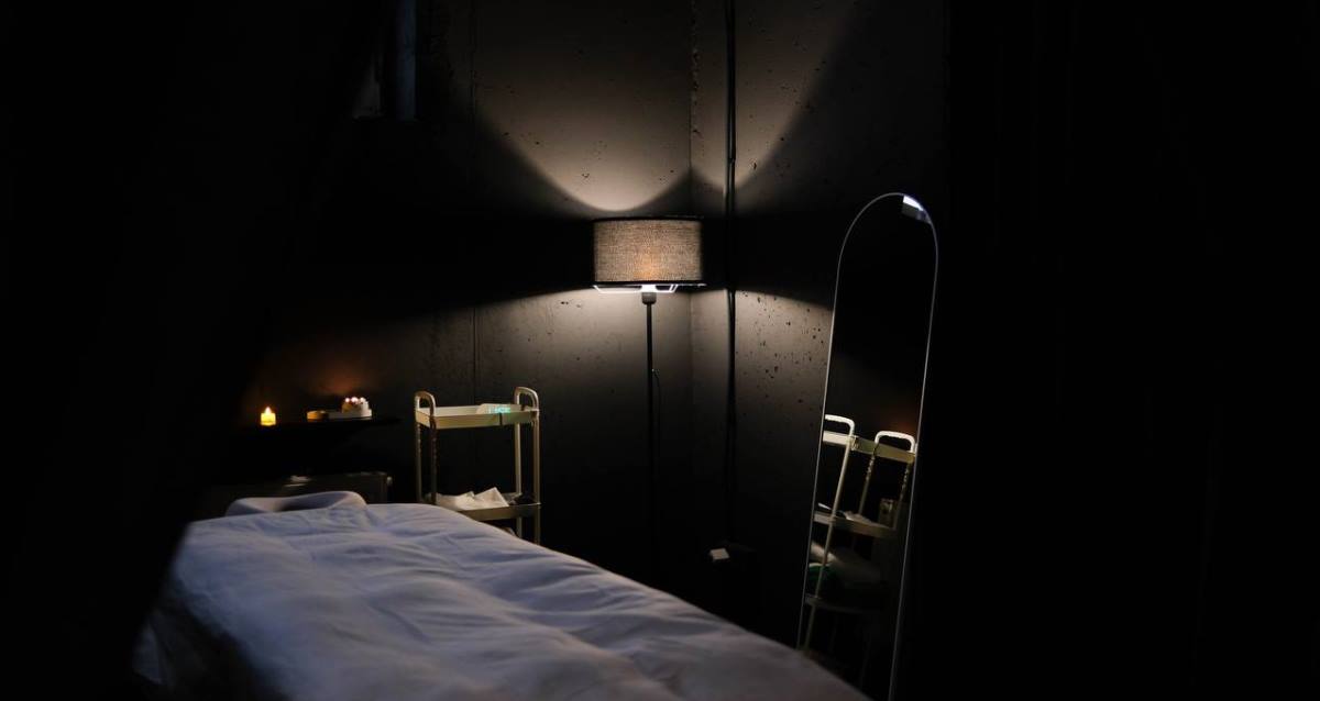 салон «Точка гармонии»