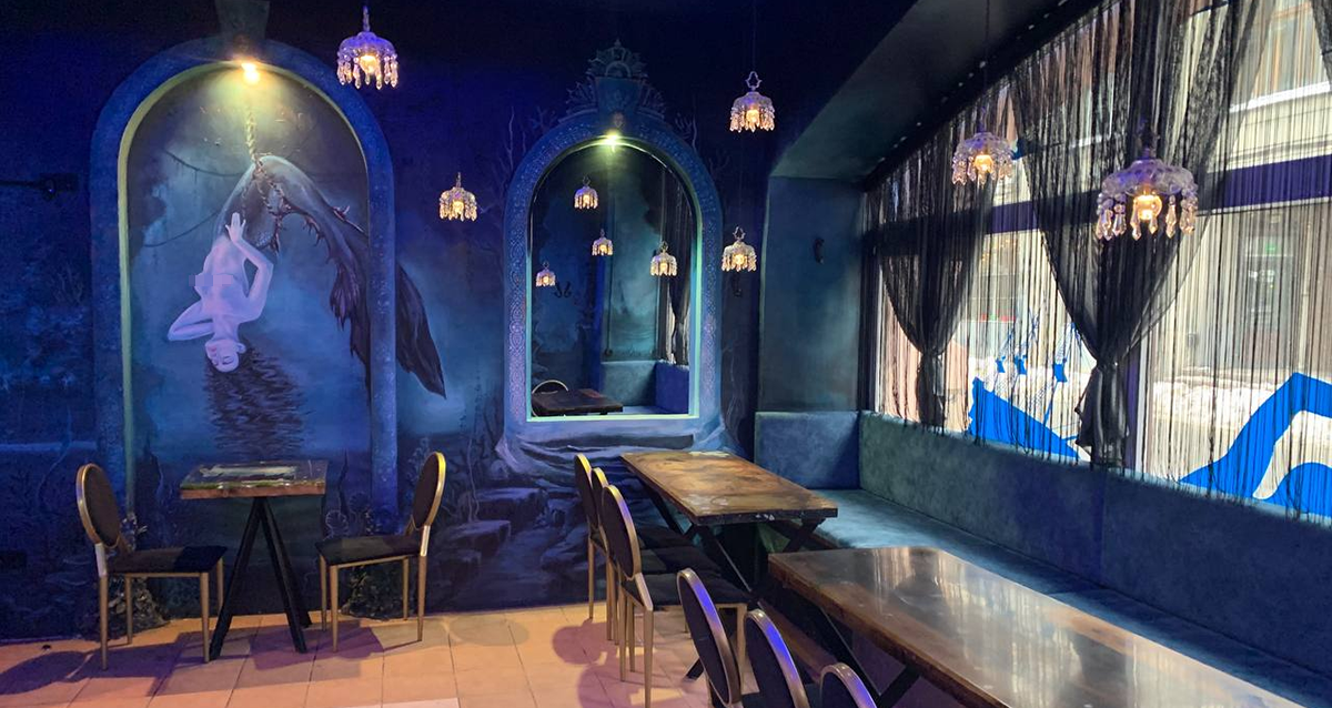 «Зов Сирен»