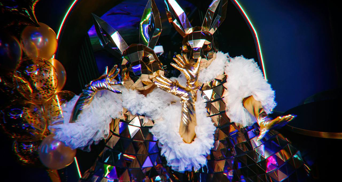 Караоке-бар The Stories