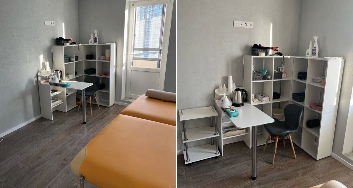 шугаринг от Beauty Master Tatiana Kamilievna