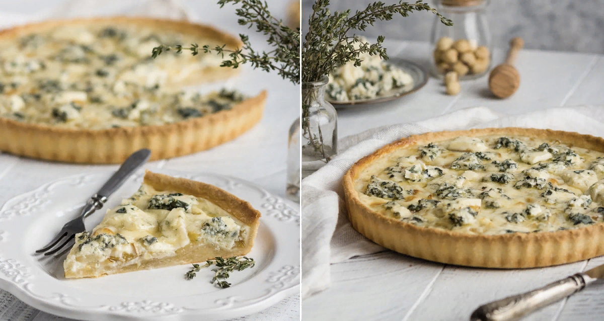 Пекарня Машенькины пироги в СПб