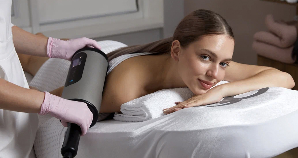 коррекция фигуры в студии MECHTY.STUDIO