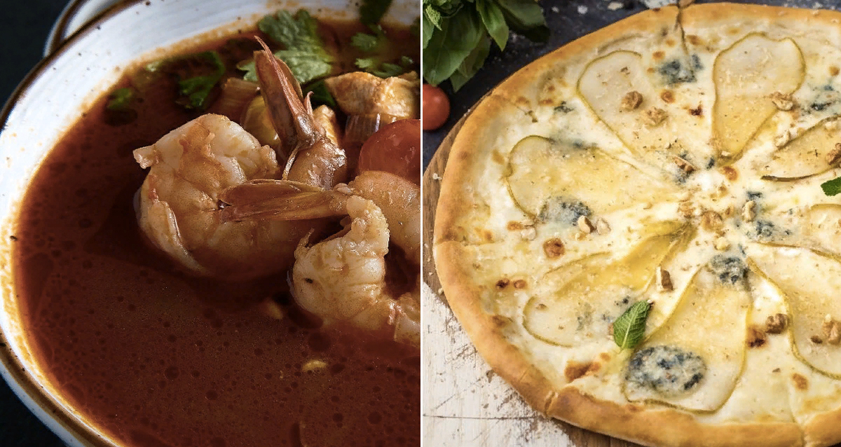 Ресторан Grand Империал