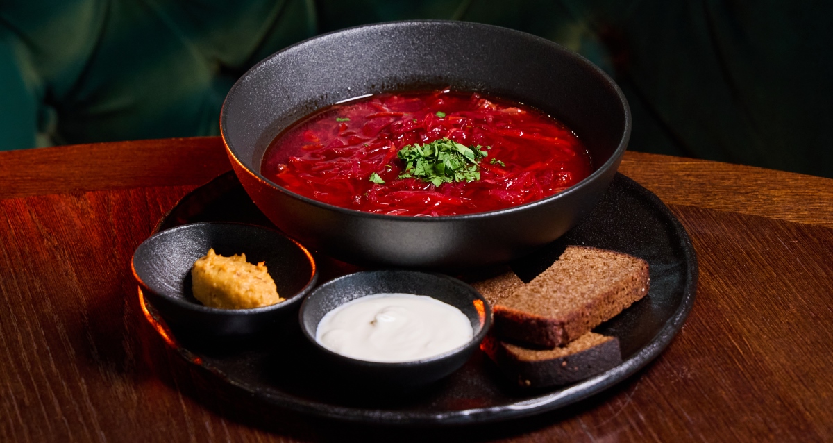 гастробар «0,5 промилле»