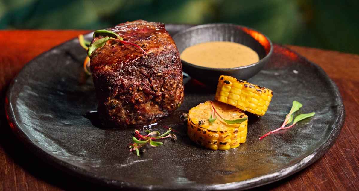 гастробар «0,5 промилле»