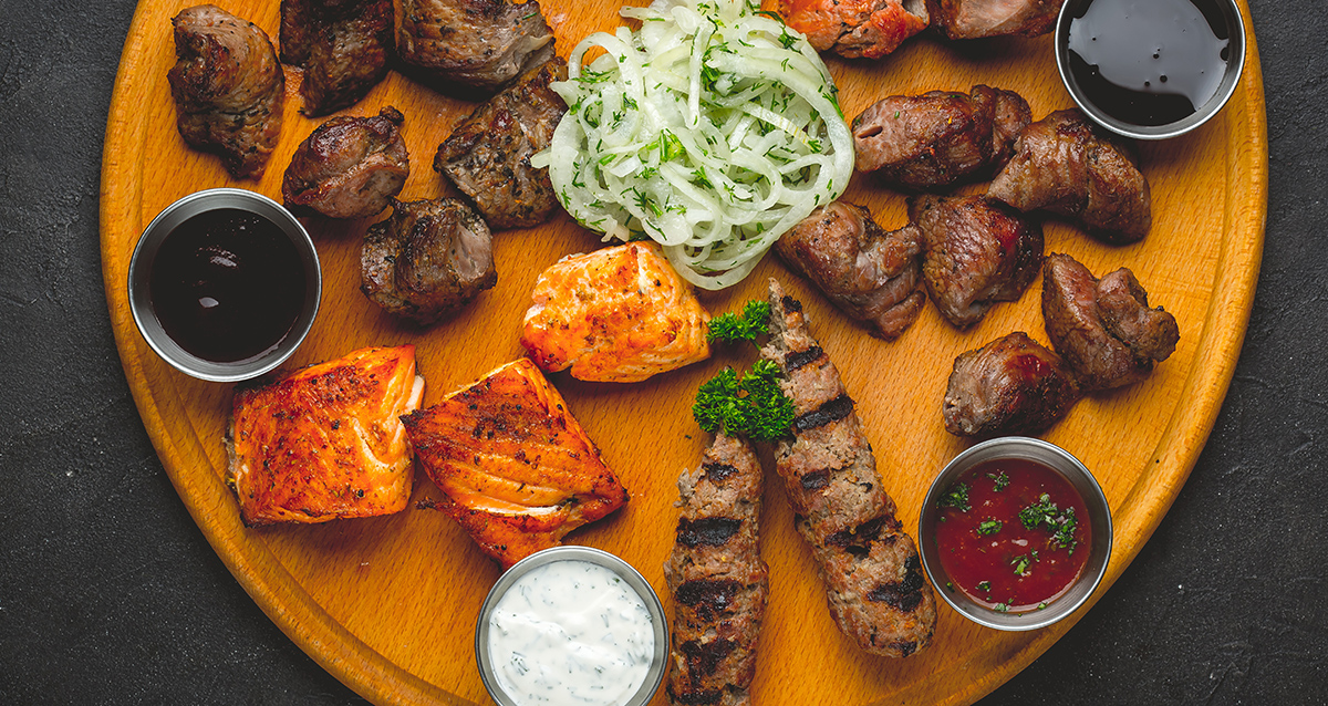 бар «Просто Бар»