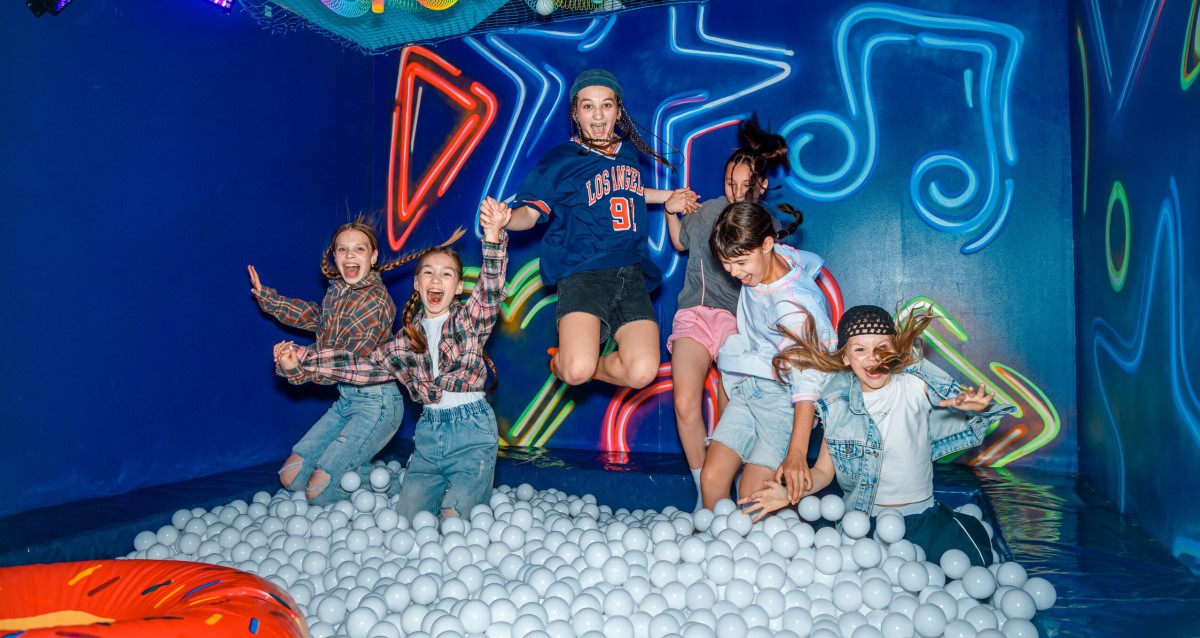 «Смайл Парк»