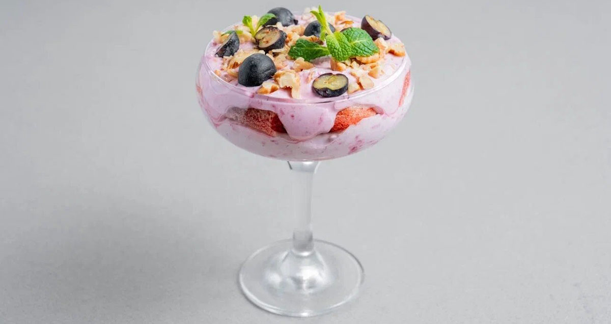 меню Константинофф