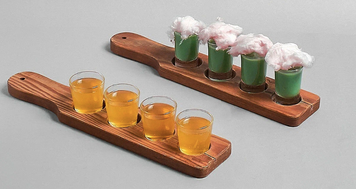 ресторан-бар Хука Lounge